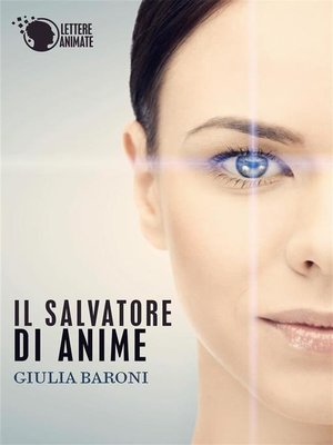 cover image of Il salvatore di anime